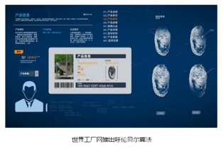 新算法亮相 世界工厂网数据技术撬动行业格局，动了谁的奶酪？